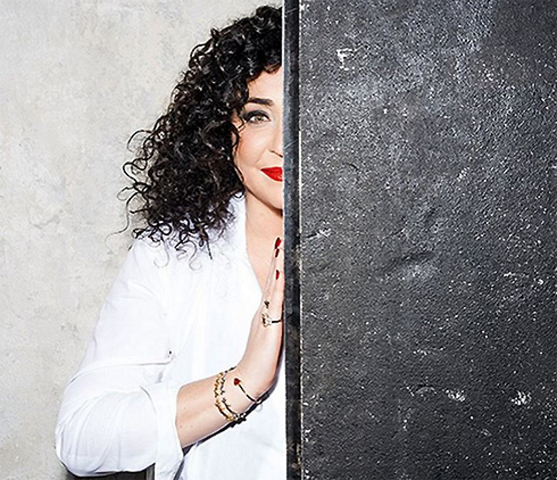 Лолита Милявская  