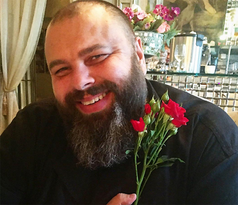 Максим Фадеев