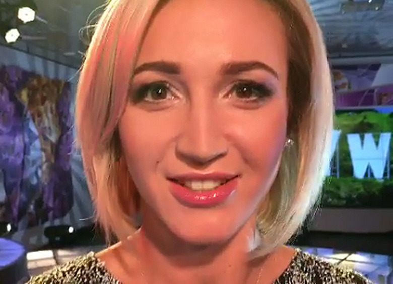 Ольга Бузова   