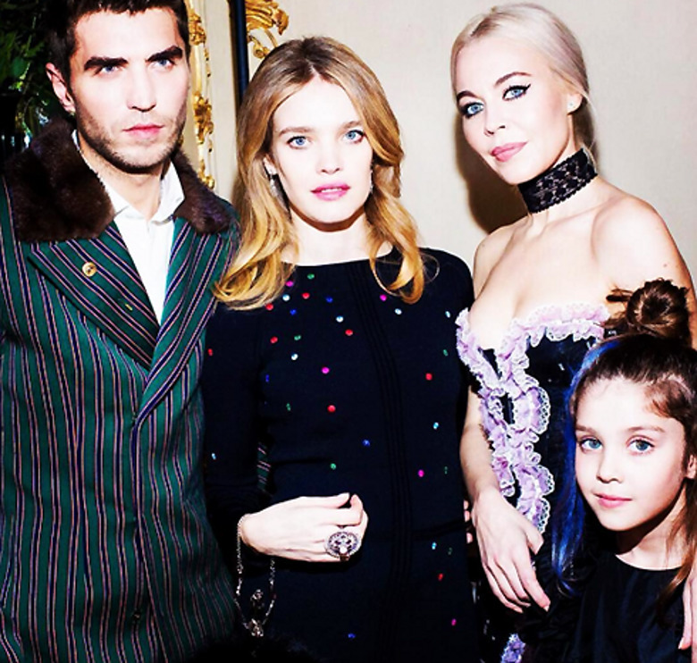 После этого снимка фанаты Водяновой решили, что она беременна