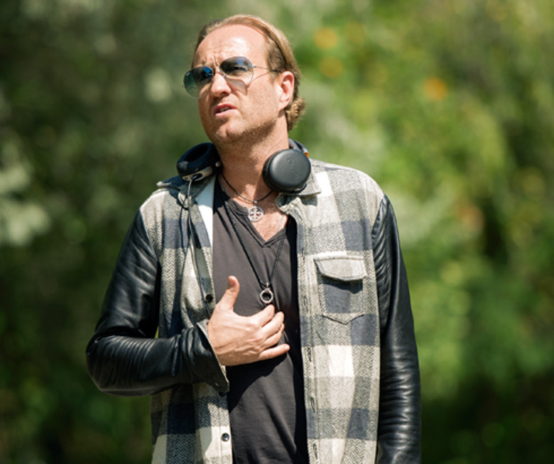 Марюс Вайсберг