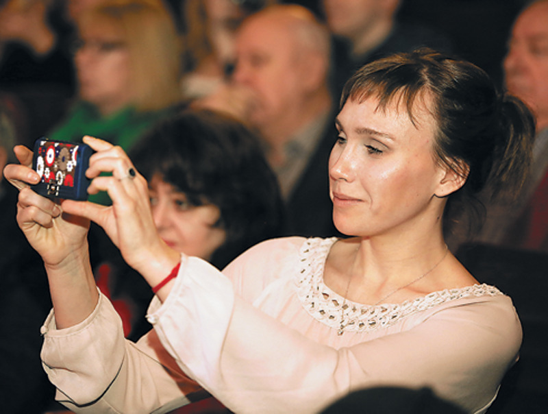 Дарья Екамасова