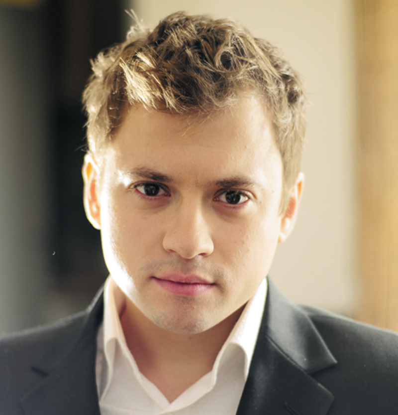 Андрей Гайдулян