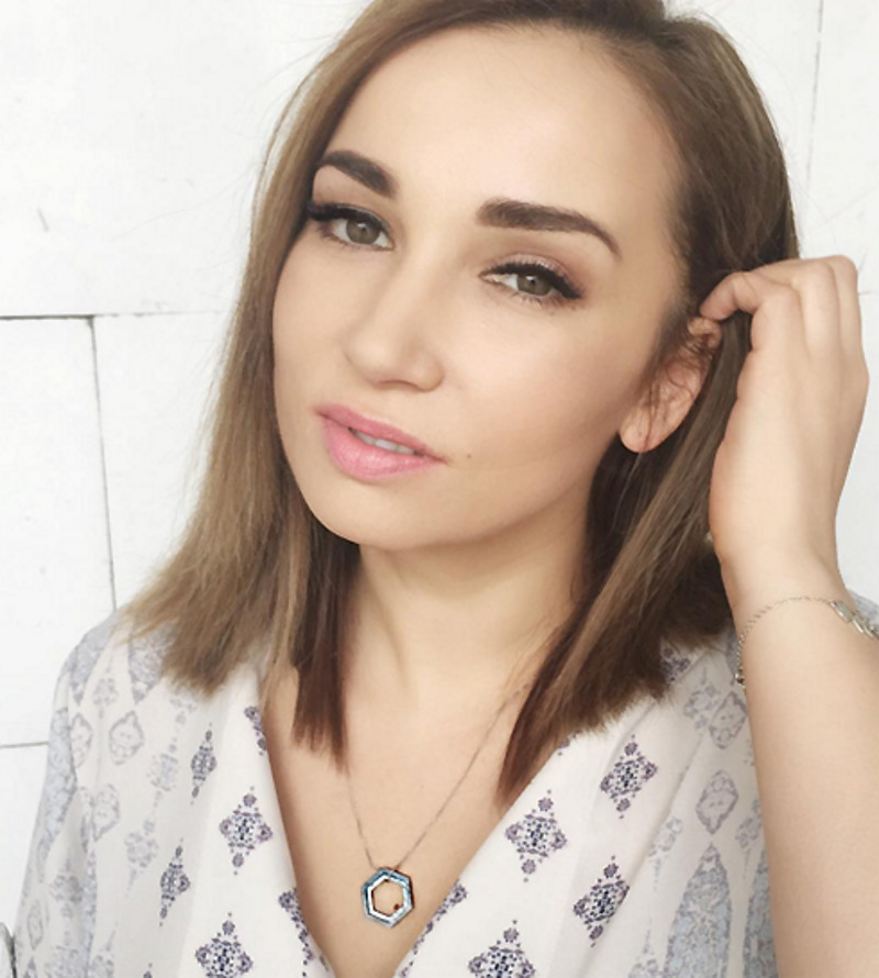 Анфиса Чехова похвасталась новым украшением