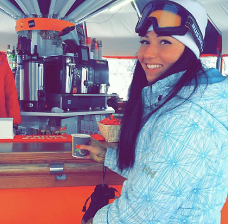 Флорида Чантурия