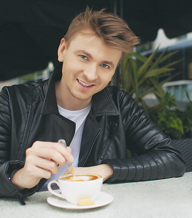 Артем Лысков