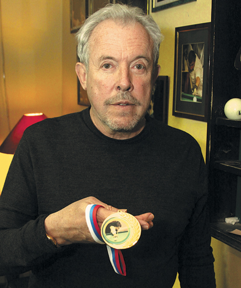 Андрей Макаревич