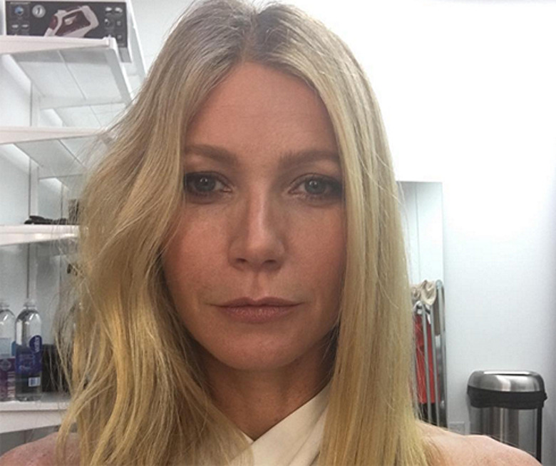 Гвинет Пэлтроу   