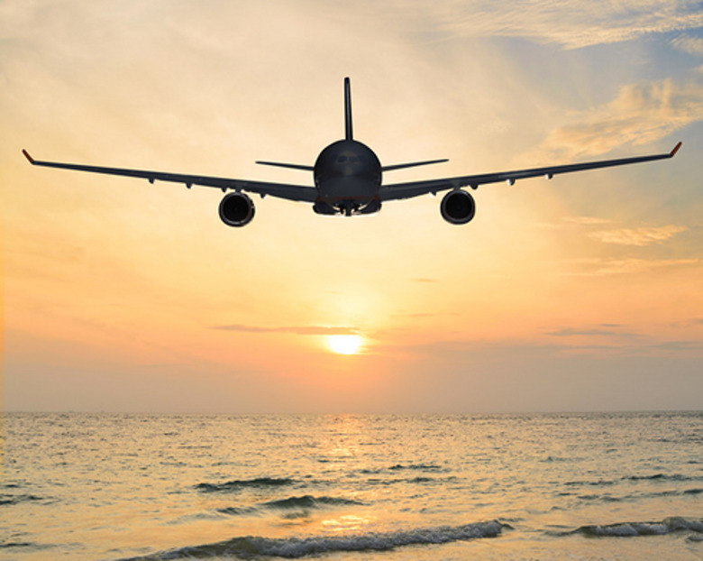 К чему снится море?