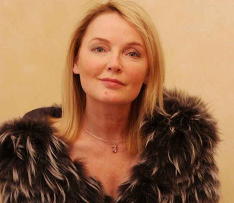 Лариса Вербицкая