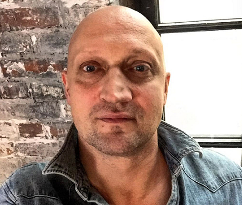 Гоша Куценко