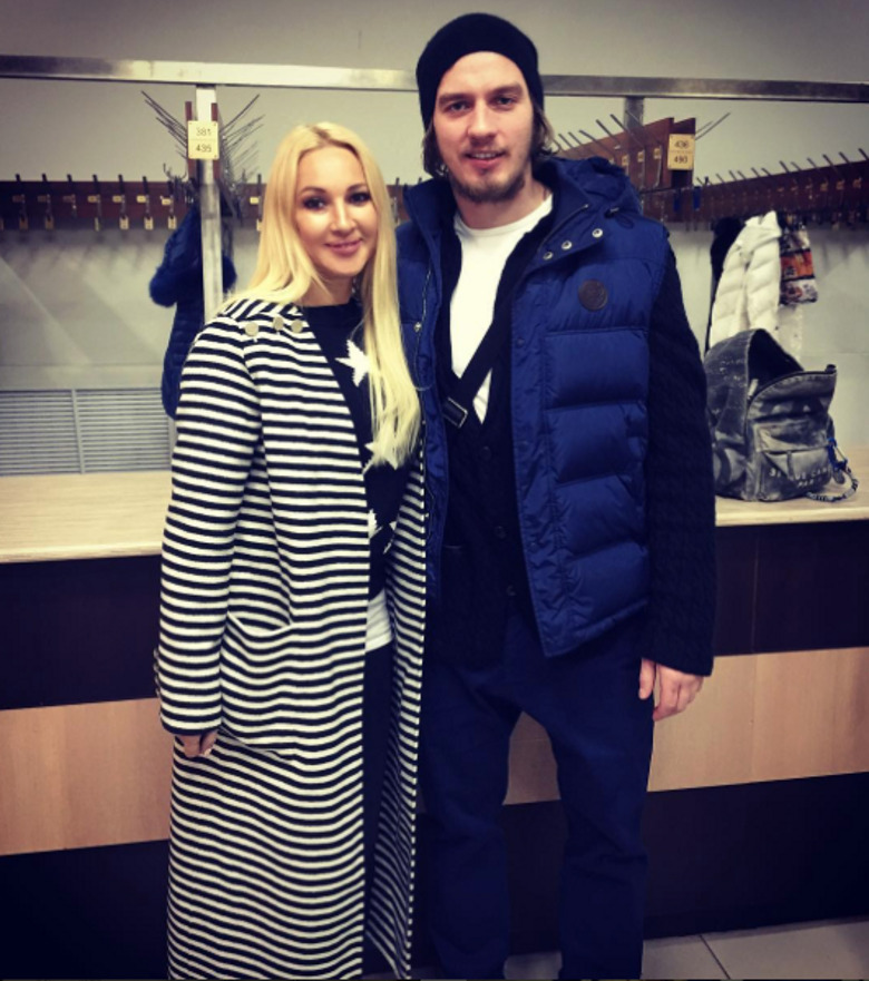 Лера Кудрявцева