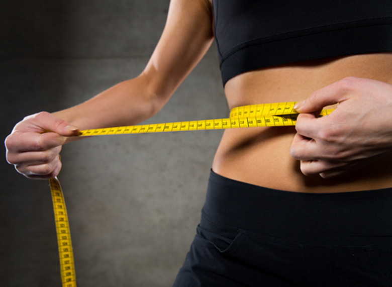 Как правильно начать худеть?