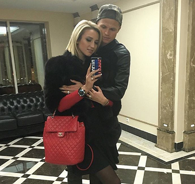 Ольга Бузова и Дмитрий Тарасов оказались в эпицентре скандала