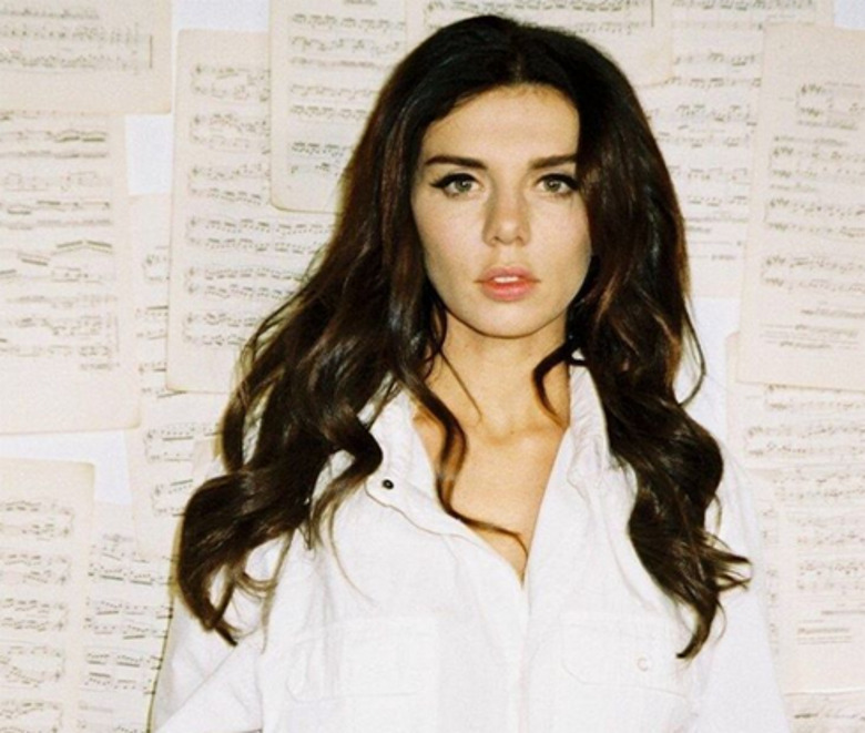 Анна Седокова 