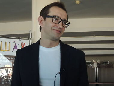 Константин Хабенский скоро вновь станет отцом