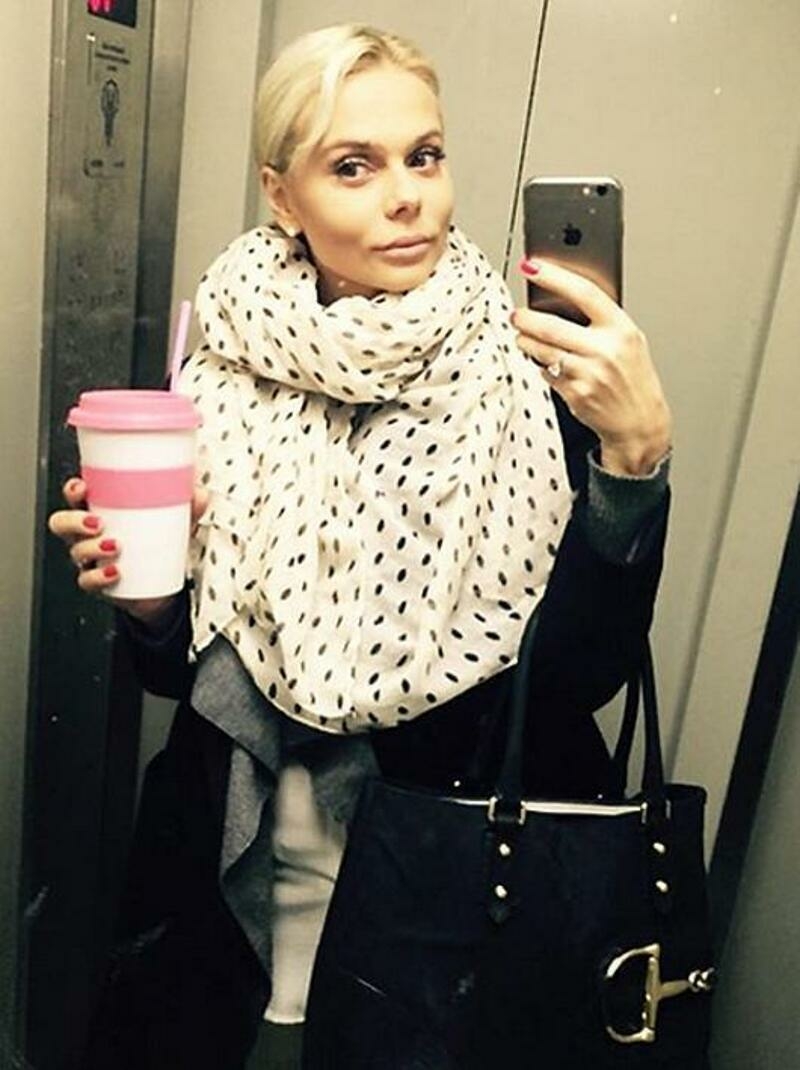 Ксения Новикова