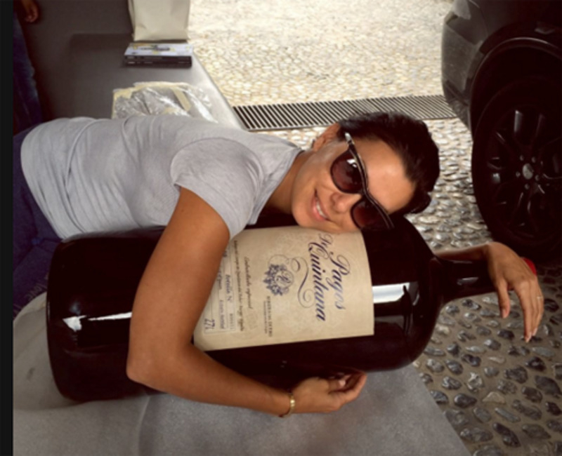 Ева Лонгория