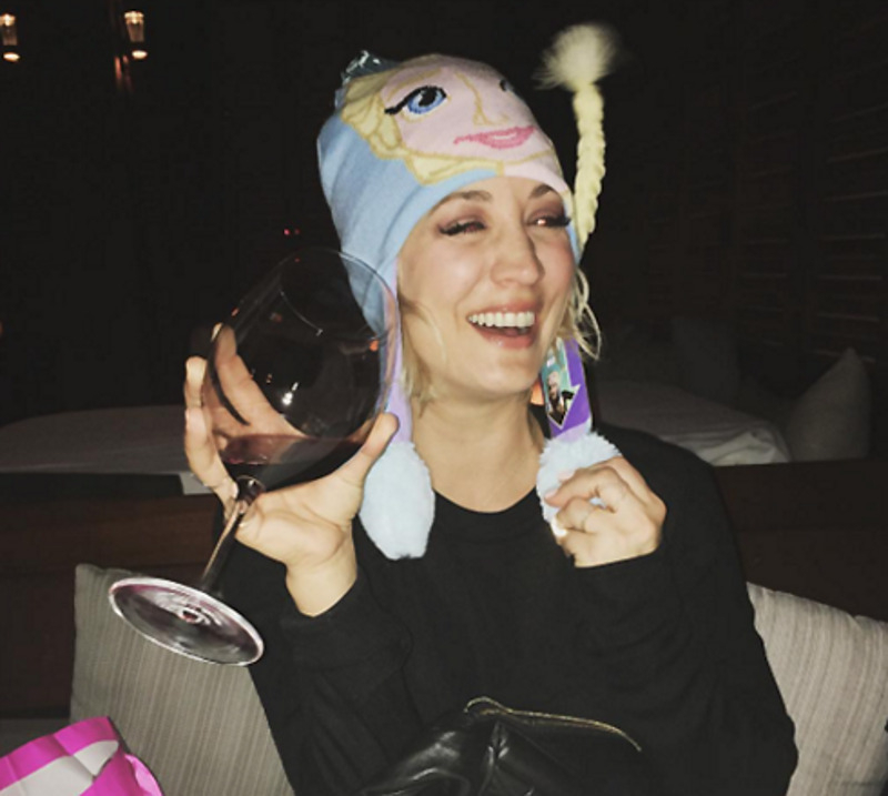 Кейли Куоко