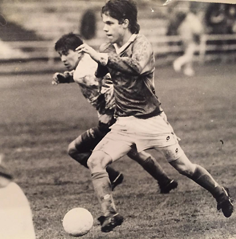 Владислав Радимов