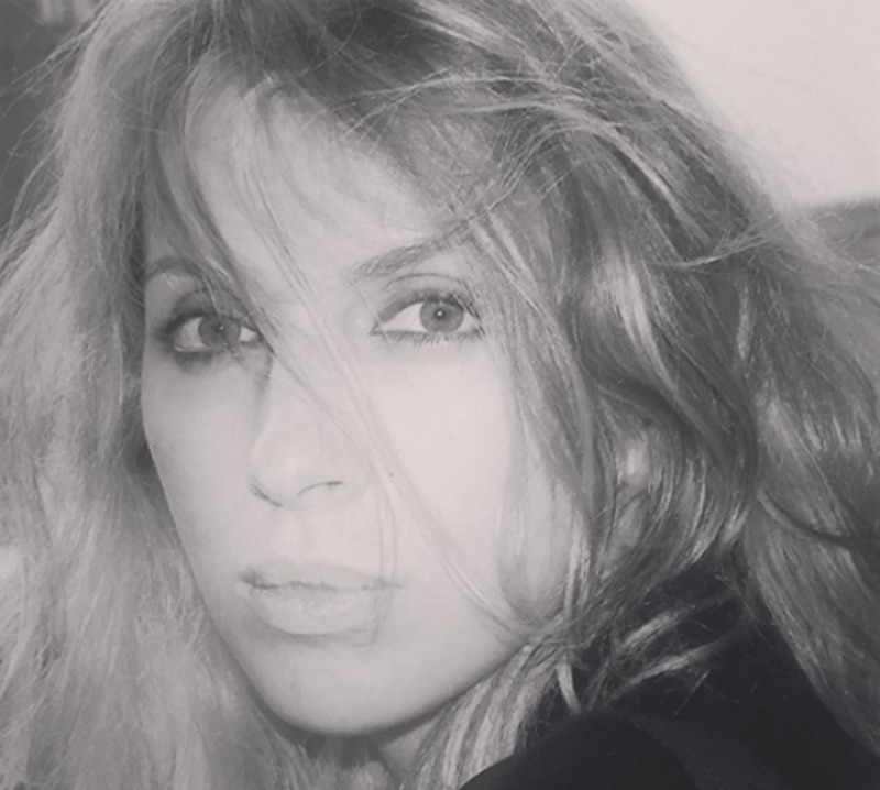 Светлана Бондарчук