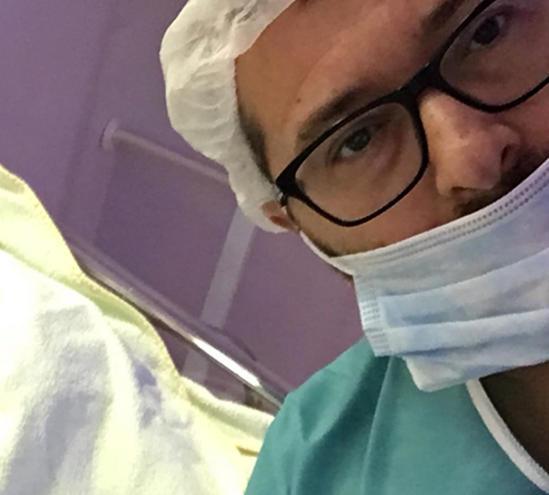 Alexeyryzhov: «Опять отец!»