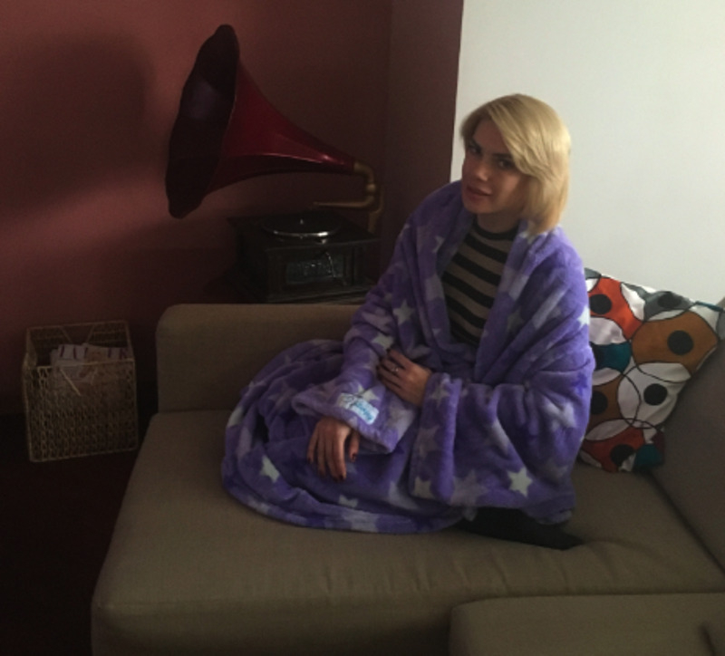 Катя Гусева