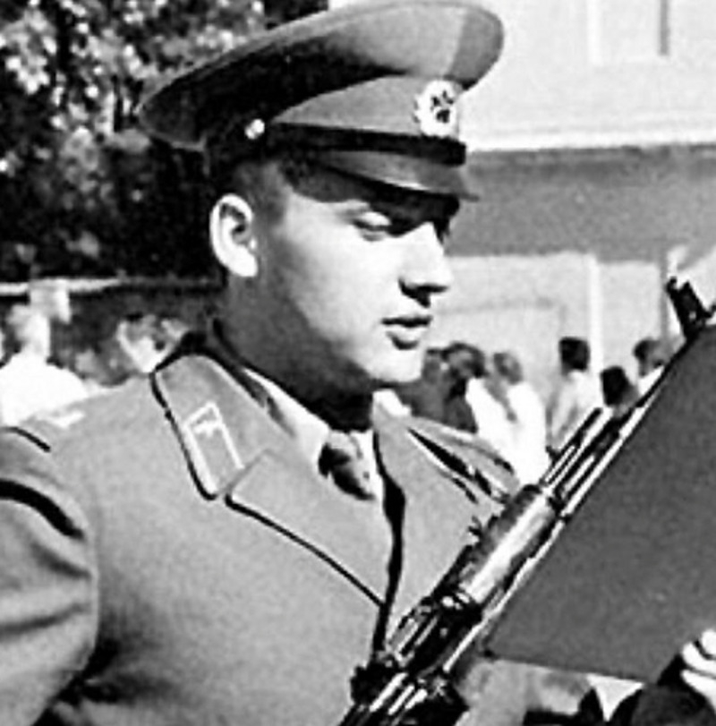 Стас Михайлов