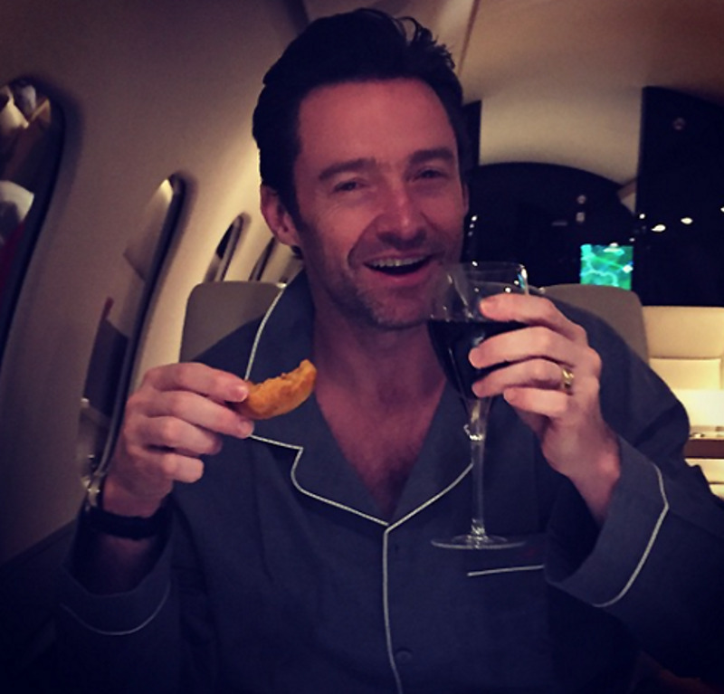 Хью Джекман