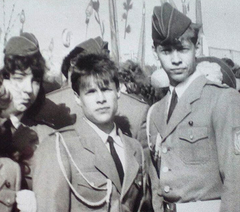 Сергей Глушко