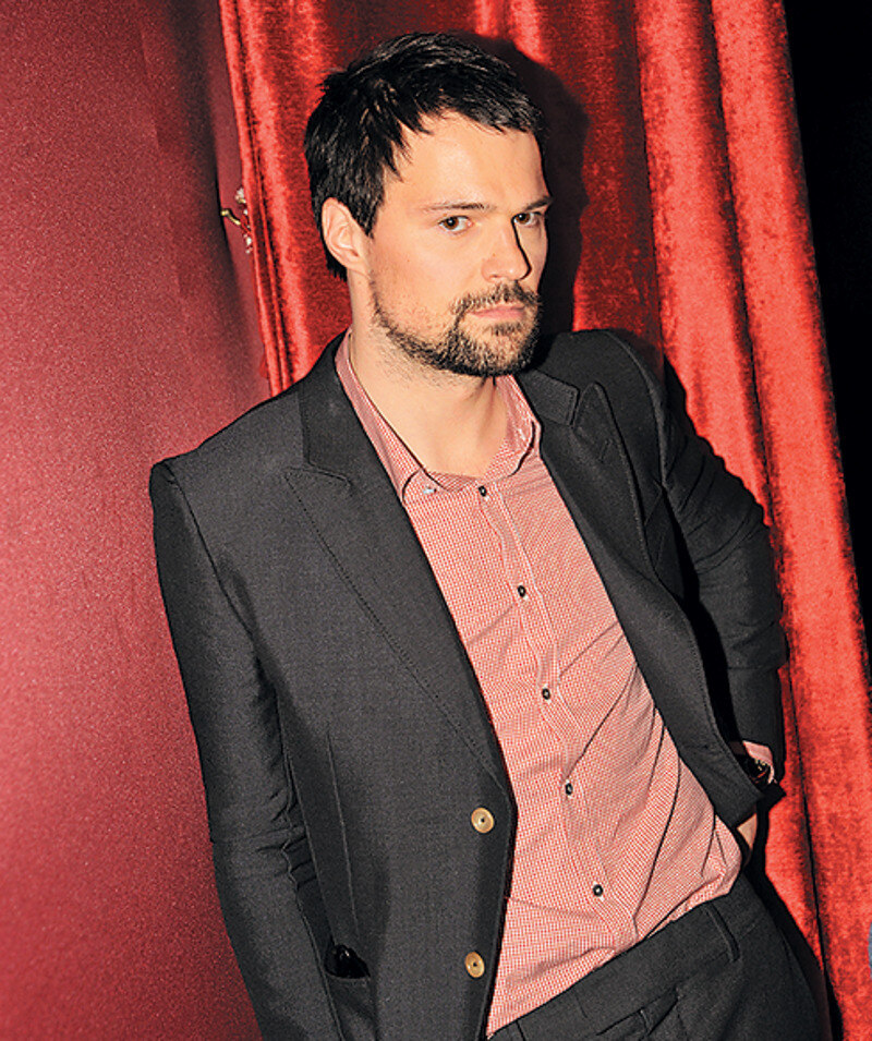 Данила Козловский