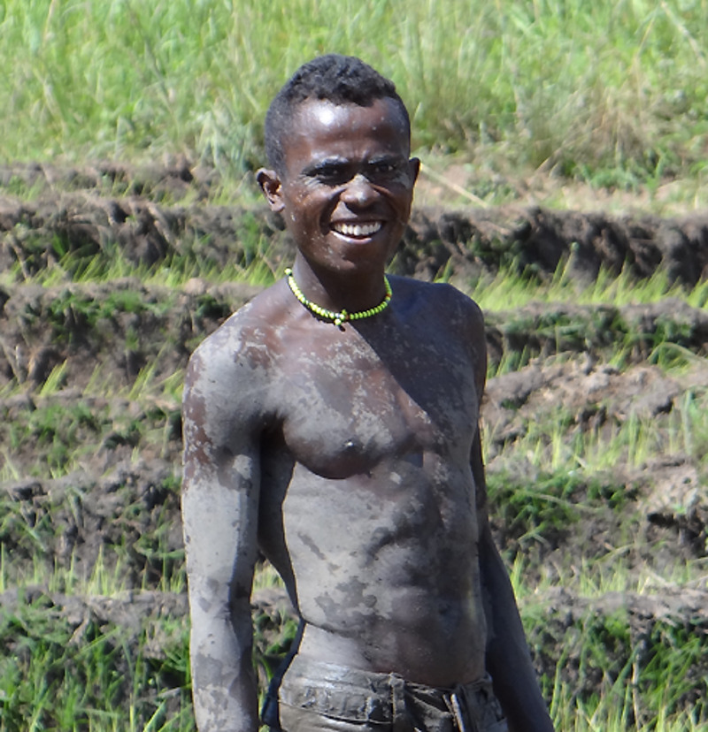 Певица не боится мистических обрядов