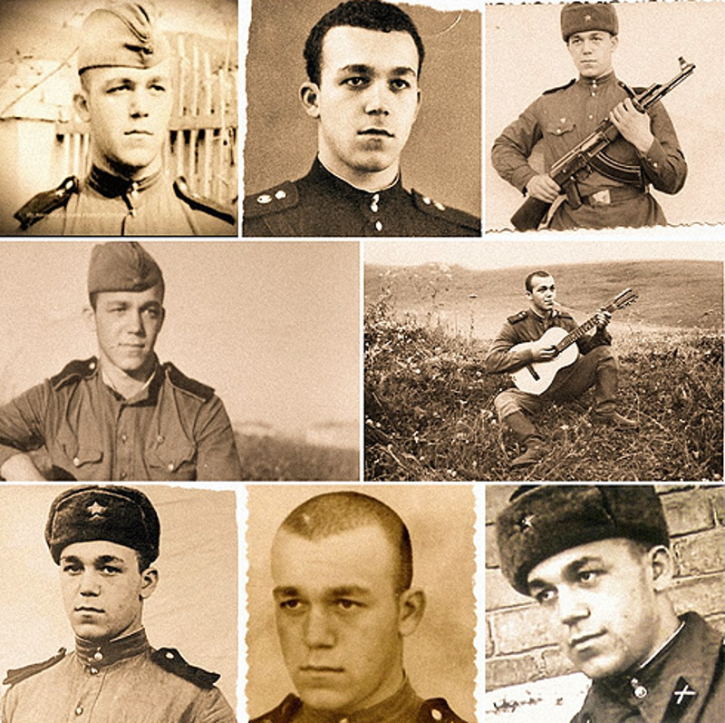 Иосиф Кобзон