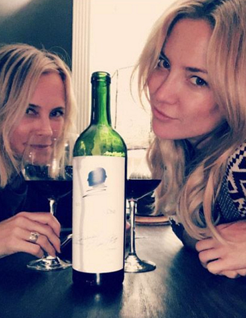 Кейт Хадсон