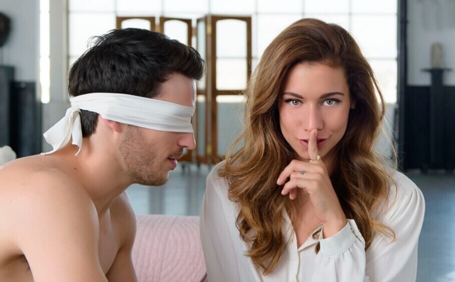 7 мужских потребностей, о которых должна знать каждая женщина