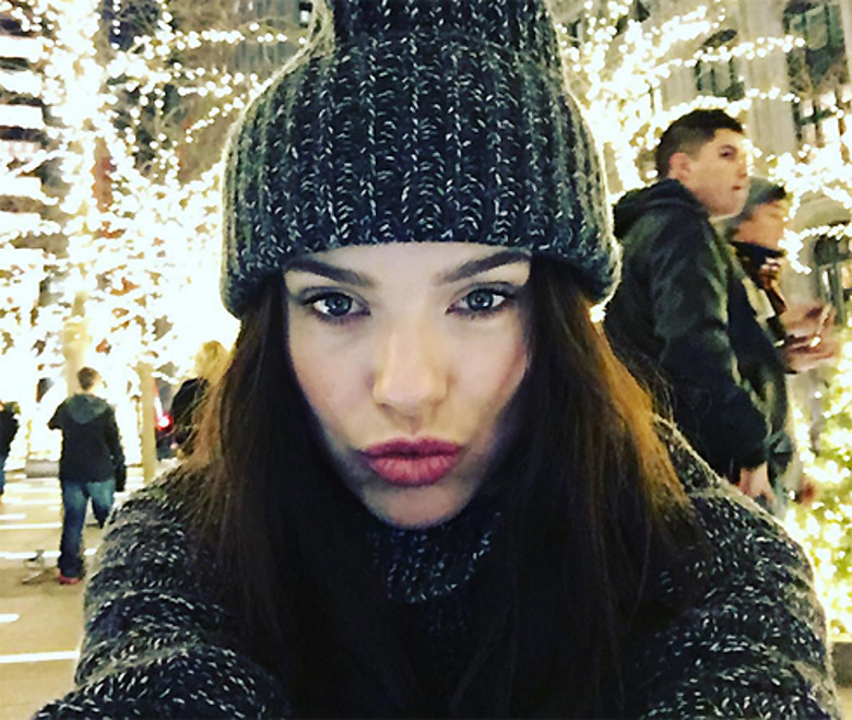 Елена Темникова