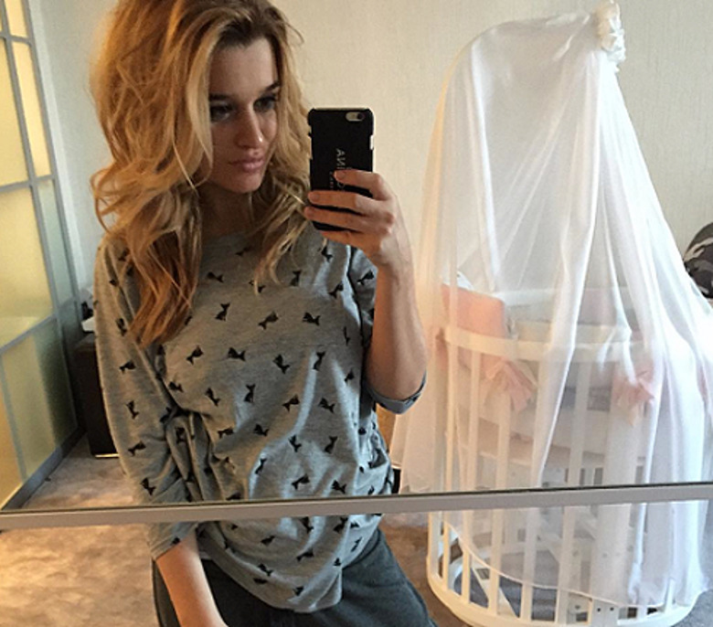 Ксения Бородина 