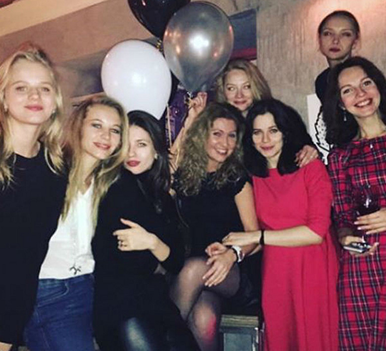 Эта фотография со Снигирь, появившаяся в Интернете, взбудоражила фанатов