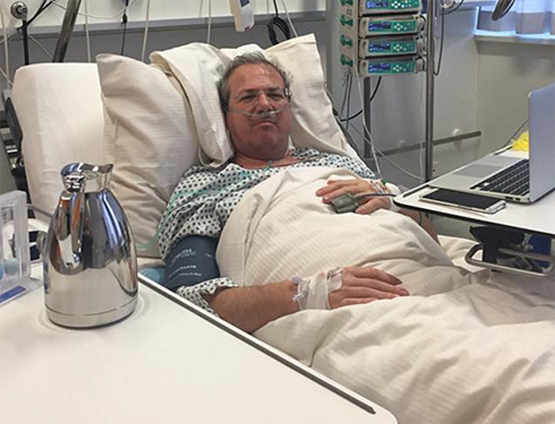 Алексей Лысенков разбился в Альпах