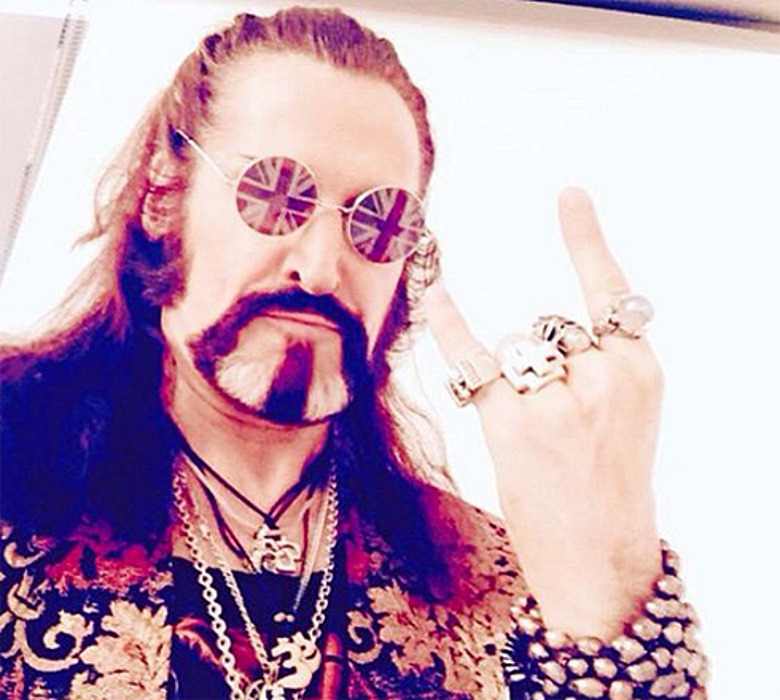 Никита Джигурда   