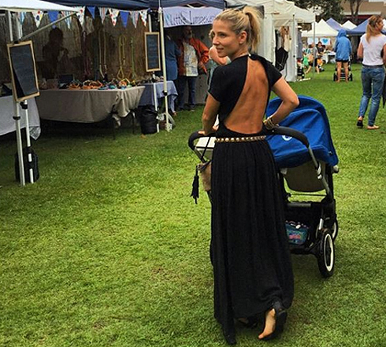 Эльза Патаки