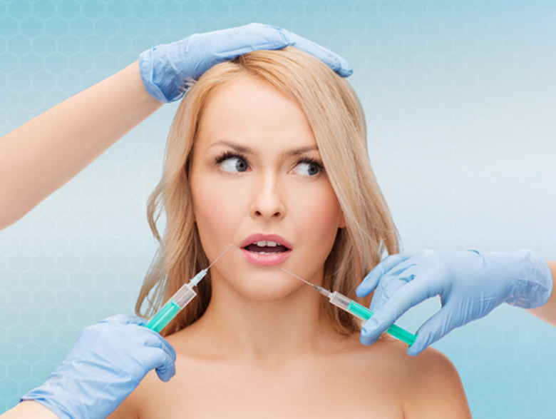 Развеиваем мифы о ботоксе