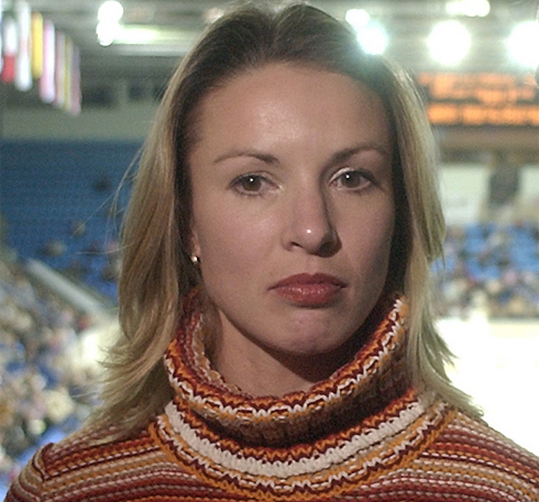 Ирина Лобачева