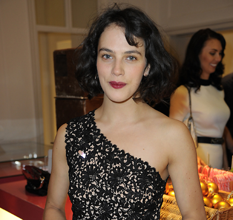 Джессика Браун Финдли