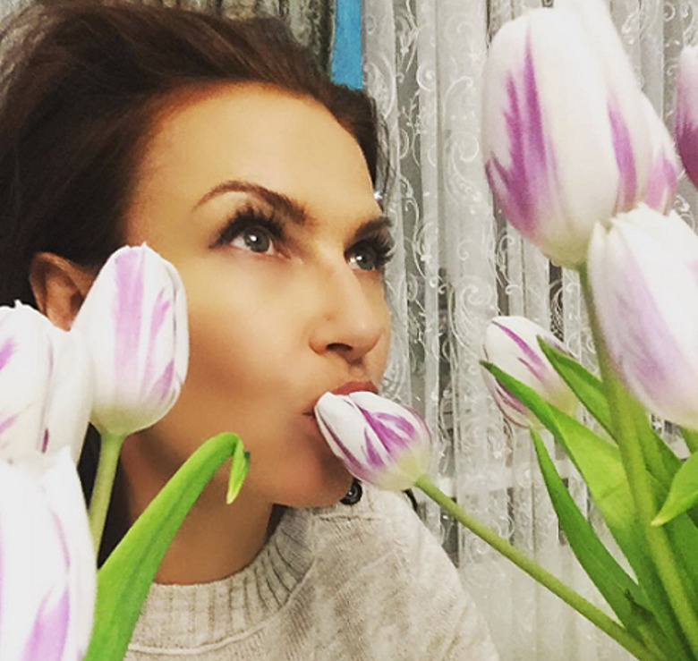 Эвелина Бледанс