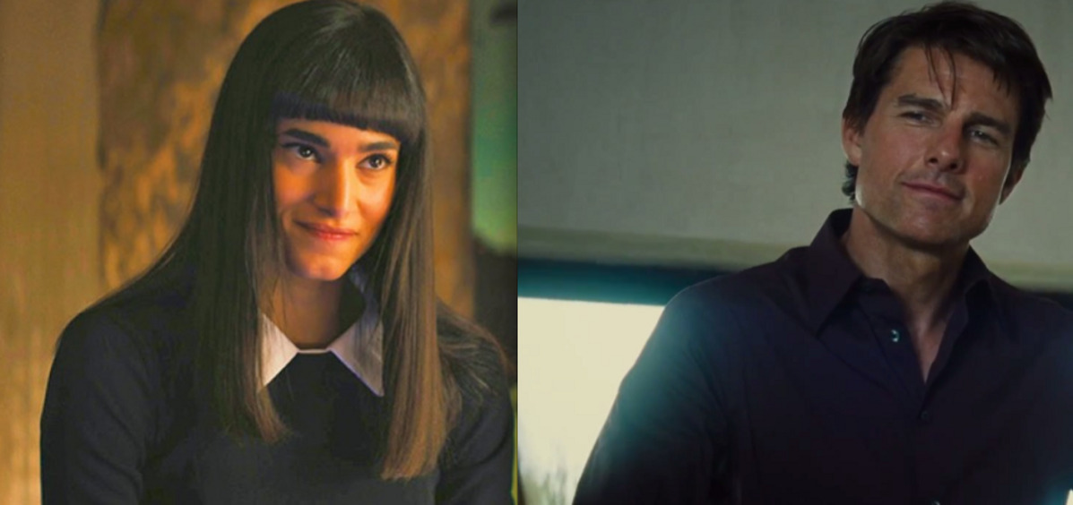 София и Том: свадьба не за горами?