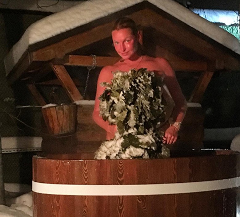 Анастасия Волочкова   