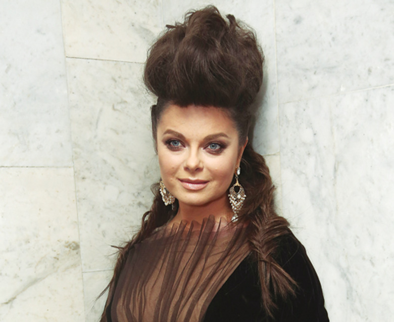 Наташа Королева 