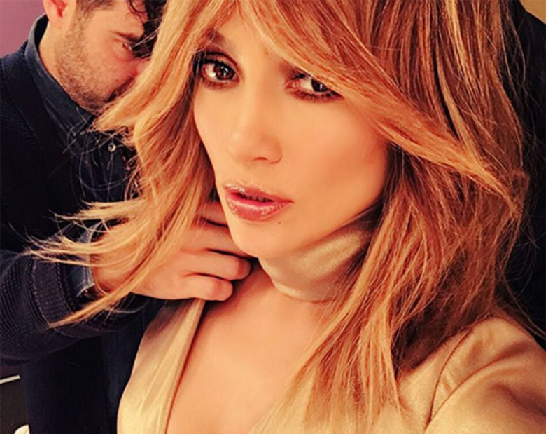 Дженнифер Лопес