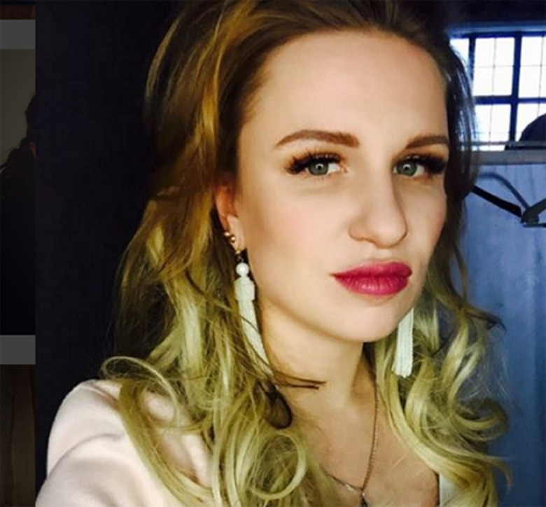 Валерия Гай Германика